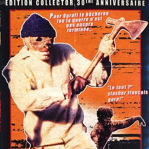 Bilder Mad Mutilator