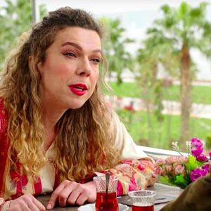 Bilder Akıllara Seza