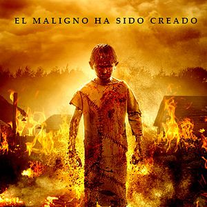 Bilder Golem - Wiedergeburt