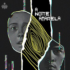 Bilder A Noite Amarela