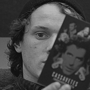 Bilder Love, Antosha