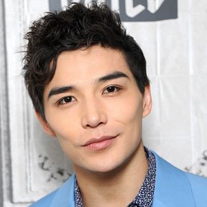 Bilder Ludi Lin