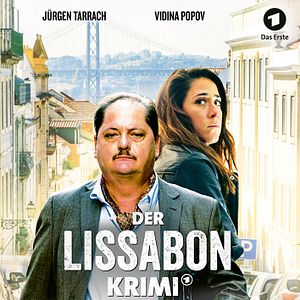 Bilder Der Lissabon-Krimi: Feuerteufel