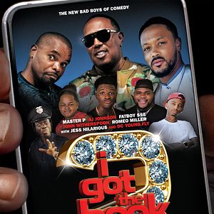 Bilder I Got The Hook-Up 2