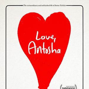 Bilder Love, Antosha