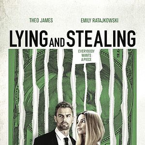 Bilder Lying and Stealing