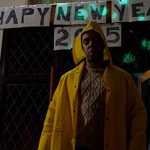 Bilder Canaries - Kidnapped Into Space