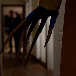 Bilder Canaries - Kidnapped Into Space