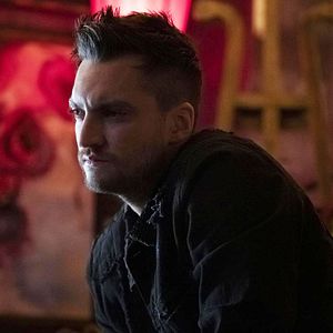 Bilder Richard Harmon