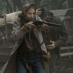 Bilder Fear The Walking Dead