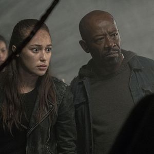 Bilder Fear The Walking Dead
