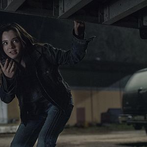 Bilder Fear The Walking Dead