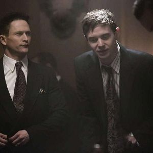 Bilder Jonathan Tucker