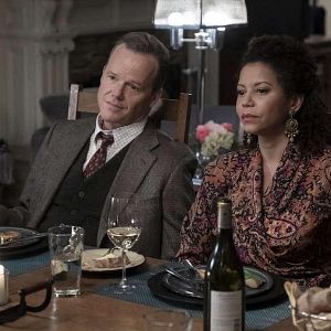 Bilder Gloria Reuben