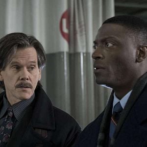 Bilder City On A Hill