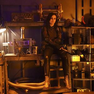 Bilder Marvel's Agents Of S.H.I.E.L.D.