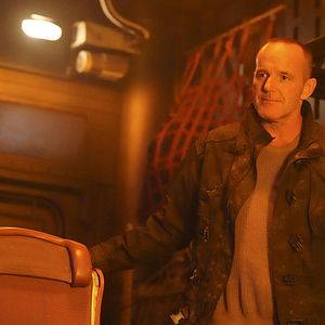 Bilder Marvel's Agents Of S.H.I.E.L.D.