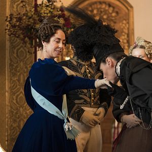 Bilder Suranne Jones