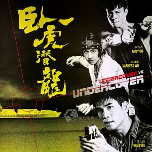 Bilder Undercover Punch And Gun