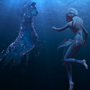 Bilder Die Eiskönigin 2