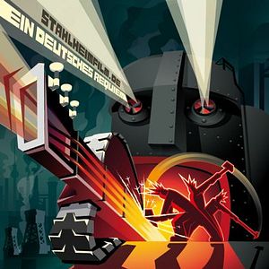 Bilder Achtung! Wir kommen.