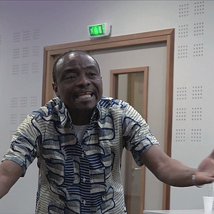 Bilder Cyrano et la petite valise