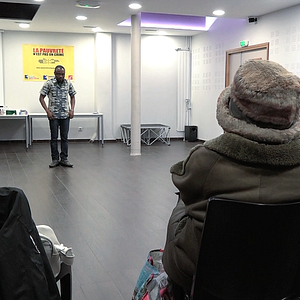 Bilder Cyrano et la petite valise