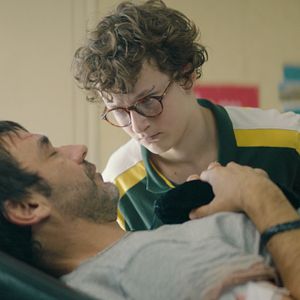 Bilder Quand on crie au loup