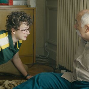 Bilder Quand on crie au loup