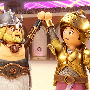 Bilder Playmobil - Der Film