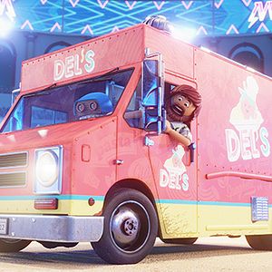 Bilder Playmobil - Der Film