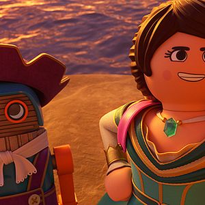 Bilder Playmobil - Der Film