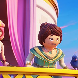 Bilder Playmobil - Der Film
