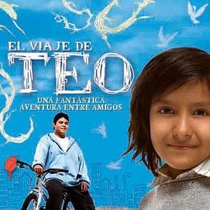 Bilder El Viaje De Teo