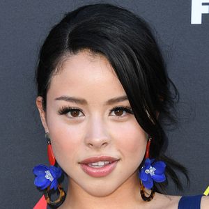 Bilder Cierra Ramirez