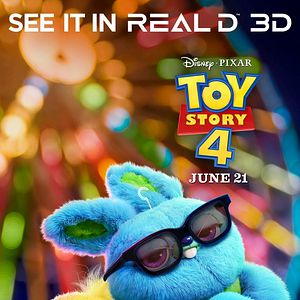 Bilder A Toy Story: Alles hört auf kein Kommando