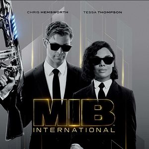 Bilder Men In Black: International