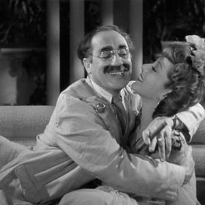 Bilder Die Marx Brothers: Eine Nacht in Casablanca
