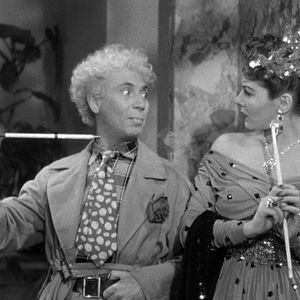 Bilder Die Marx Brothers: Eine Nacht in Casablanca