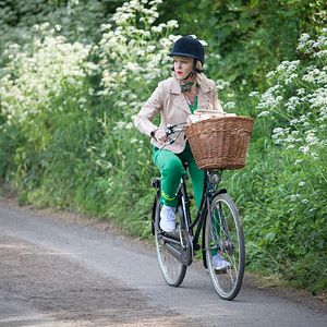 Bilder Ashley Jensen