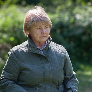Bilder Annette Badland