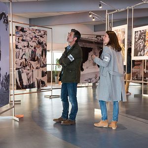 Bilder Astrid Veillon