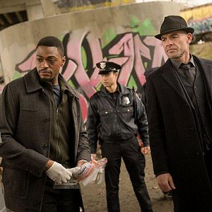 Bilder Justin Cornwell