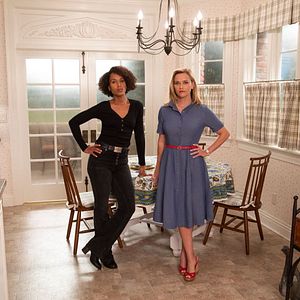 Bilder Kerry Washington