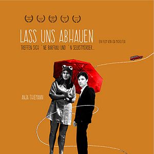 Bilder Lass uns abhauen
