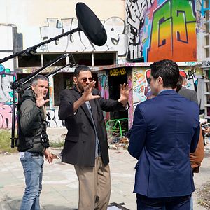 Bilder Persona Non Grata