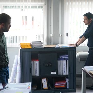 Bilder Persona Non Grata