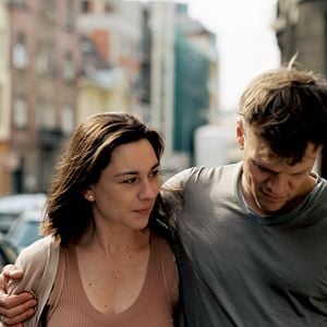 Bilder Christiane Paul