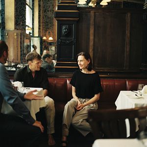 Bilder Christiane Paul