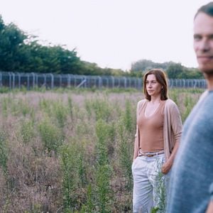 Bilder Christiane Paul